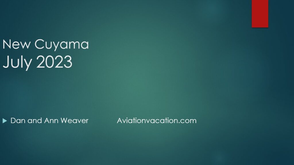 A serene teal-green background with white text about podcast episodes and travel.