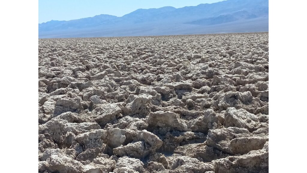 Small airplane parked inside a hangar.