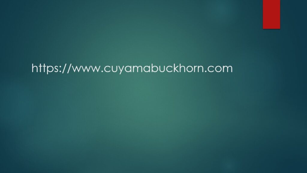 Exterior of Beautiful Beatty store in Beatty, Nevada.