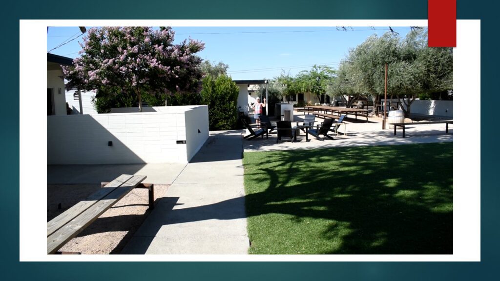 Aerial view of the vast, rugged terrain of Death Valley.